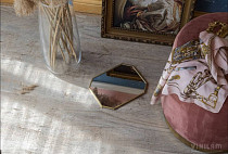 Vinilam Click 3.7мм 66777 Дуб Росток фото 5 | FLOORDEALER